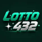 โลโก้เว็บไซต์ Lotto432