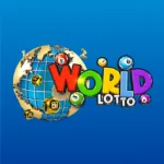 โลโก้ World Lotto