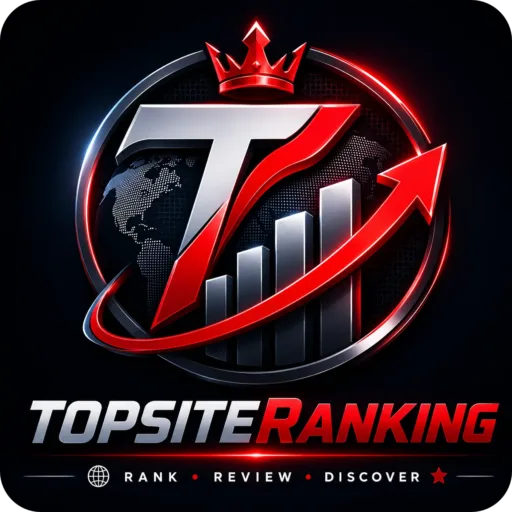 topsiteranking.com